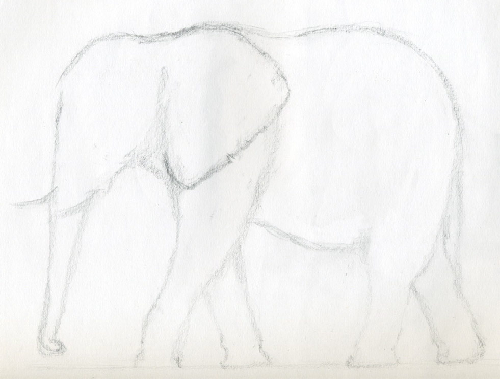 How+to+draw+elephant+ears
