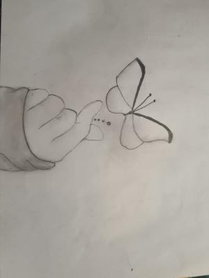 https://www.easy-drawings-and-sketches.com/images/butterfly-with-a-girl-21943374.jpg