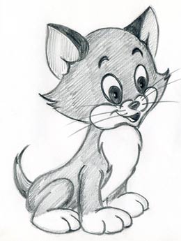 Ideas For Disney Characters To Draw With Step-By-Step Video Tutorials-saigonsouth.com.vn