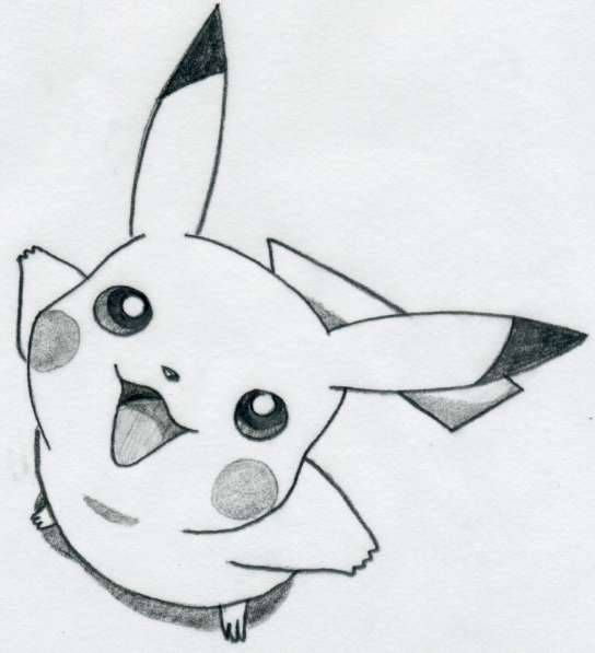 Featured image of post Drawing Pikachu Drawing Pokemon Pictures / Choose your favorite pokemon drawings from millions of available designs.