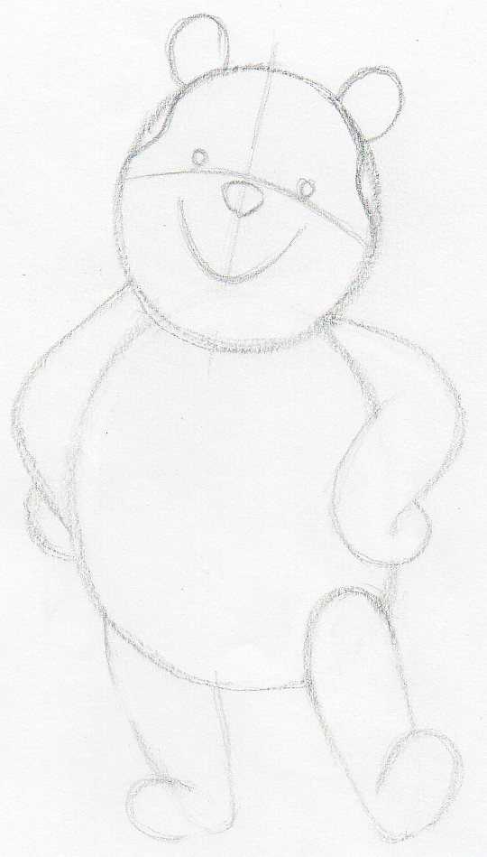 Learn how to draw Santa with our easy Santa drawing tutorial - Gathered-cokhiquangminh.vn