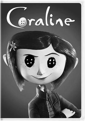 How To Draw Coraline Step by Step Drawing Guide by Dawn  DragoArt