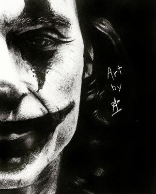 Featured image of post Joker Sketch Easy / See more ideas about joker sketch, joker art, joker.