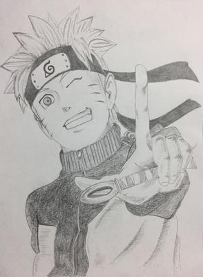 Free Naruto Draw Easy, Download Free Naruto Draw Easy png images, Free  ClipArts on Clipart Library