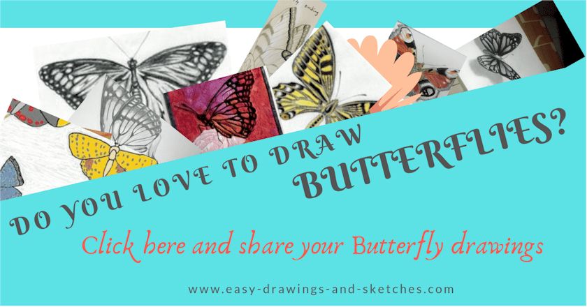 Butterfly Pencil Drawings You Can Practice Vector image mother holding baby, freehand drawing, swirl, flowers, butterfly, vector, illustration, pencil. butterfly pencil drawings you can practice
