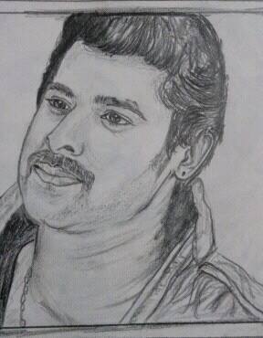 Vijay Devarakonda #pencildrawing #art #telugu #actor #southindian #hero VD  fans #Vijaydevar… | Pencil sketch portrait, Celebrity drawings, Abstract  pencil drawings
