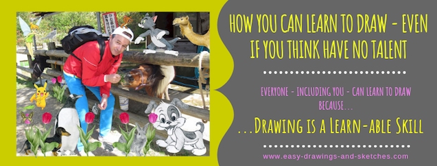 Featured image of post Easy Fun Things To Draw Animals : These cool and beautiful ideas are great for beginners.